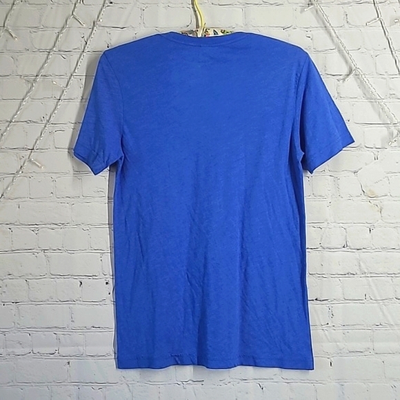 Shop Local Kentucky University of Kentucky Wildcats Joe Exotic Carol Baskin Tee - Picture 10 of 13